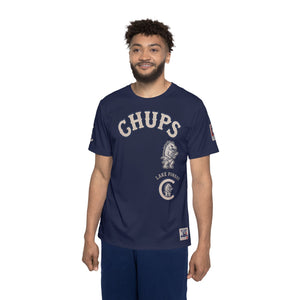 Men's Sports Jersey (AOP)