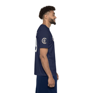 Men's Sports Jersey (AOP)