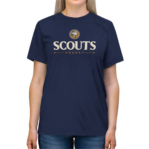 Scouts Hockey T-Shirt