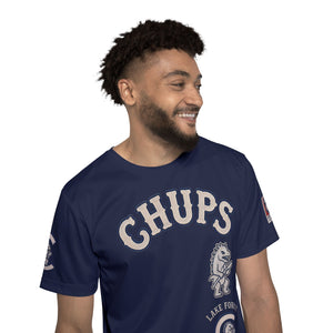 Men's Sports Jersey (AOP)
