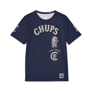 Men's Sports Jersey (AOP)