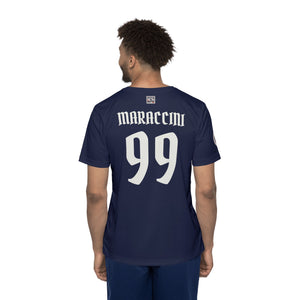 Men's Sports Jersey (AOP)
