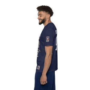 Men's Sports Jersey (AOP)