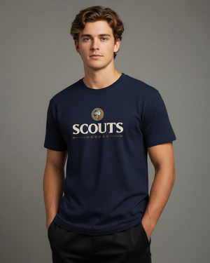 Scouts Hockey T-Shirt