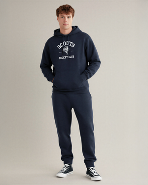 Scouts Hockey Heritage Unisex French Terry Hoodie