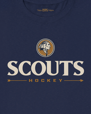 Scouts Hockey T-Shirt