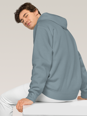 Scouts Tonal Embroidered Hoodie