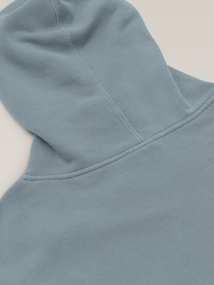 Scouts Tonal Embroidered Hoodie