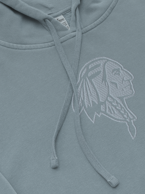 Scouts Tonal Embroidered Hoodie